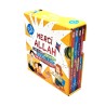 Pack Collection "Merci Allah" : Livres D'éveil Spirituel Pour Enfants (0-5 Ans) - Sana Kids