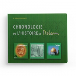 Chronologie De L'Histoire De L'Islam - Dr. Mahboubi Moussaoui - Editions Sabil