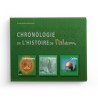 Chronologie De L'Histoire De L'Islam - Dr. Mahboubi Moussaoui - Editions Sabil