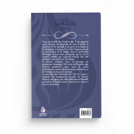Le livre du silence - Ibn Abî al-Dunyâ - Al Bayyinah