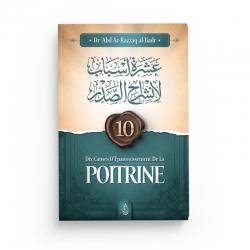 10 cause d’épanouissement de la poitrine - Dr 'Abd Ar-Razzāq al-Badr - Editions Ibn Badis