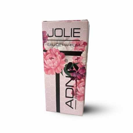 JOLIE - eau de parfum - vaporisateur spray - 30ml - adn Paris
