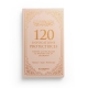 120 invocations protectrices - beige - Editions Al-Hadîth