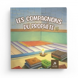 Les compagnons du Prophète - Muslimkid