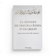 La croyance des gens de la Sunna et du groupe - cheikh al Utheymin - Istiqama edition