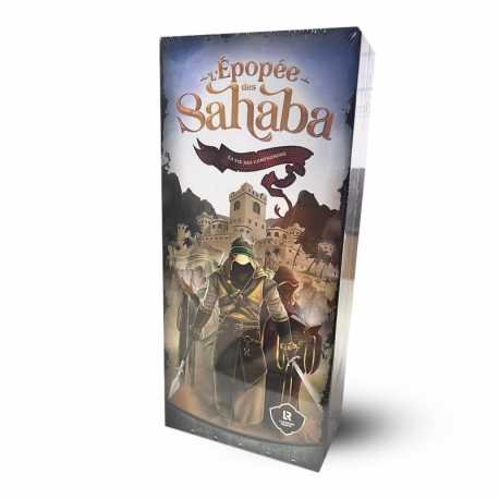 L'Epopée Des Sahaba - La Vie Des Compagnons - Editions Learning Roots