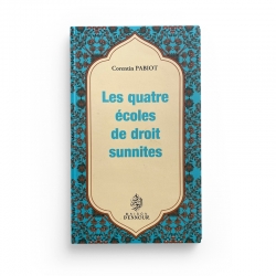 Les quatre écoles de droit sunnites - Corentin Pabiot - Maison d'Ennour