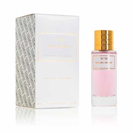 Sensuel Orkidé - COLLECTION WO&MAN 50ML - N°12 - Note 33