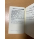 MATN LES 3 PRINCIPES FONDAMENTAUX - CHEIKH MUHAMMAD IBN ABD AL WAHHAB - Editions Dar Al muslim