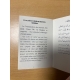 40 HADITHS AN-NAWAWI - FORMAT POCHE - COLLECTION L'ÉTUDIANT MUSULMAN - DAR AL MUSLIM