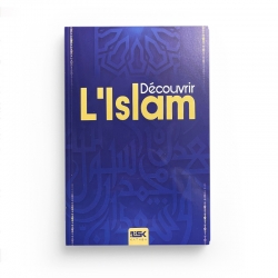 Découvrir l'Islam -  Rachid Maach - Kataba editions