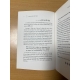 L'explication du conseil du prophète - Comme il est trouvé dans le hadith de Al-Irabad ibn Sariyah - Ibn Badis