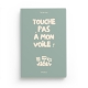 Touche pas à mon voile ! – Farhat Amin – Anissa Editions