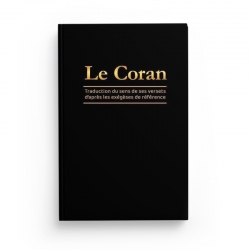 Le Coran en français - UmmaBooks