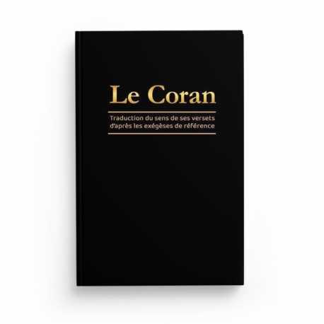 Le Coran en français - UmmaBooks