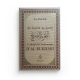 L'Abrégé de l'Authentique d'Al-Bukhari (At-tajrid As-Sarih) Français-Arabe