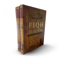 Fiqh As-Sunna - L’intelligence de la norme prophétique