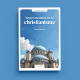 Regard musulamn sur le christianisme - RACHID MAACH - Editions Al hadith