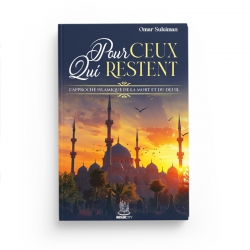 Pour ceux qui restent - Omar Suleiman - Editions MuslimCity