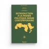 Introduction à la pensée politique arabe contemporaine - Youssef Girard - Editions Héritage