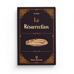 La Résurrection - Ibn Kathir - Editions MuslimLife