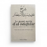 Le grand mérite d’al-istighfar - Cheikh Abderrazzaq Al Badr - Edition Al Hilal