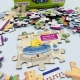 Puzzle Al-Aqsa - Matrace