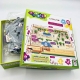 Puzzle Al-Aqsa - Matrace