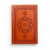 Le Noble Coran - Arabe Français Phonétique - Petit Format - Orange - Edition Ennour