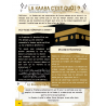 Histoires, aventures et jeux à la découverte du Prophète Muhammad - Faysin