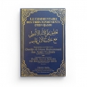 Le Commentaire des Trois Fondements Arabe/Français de Cheikh Al Islam Ibn 'Abdil-Wahhab - Edition Dine Al Haqq