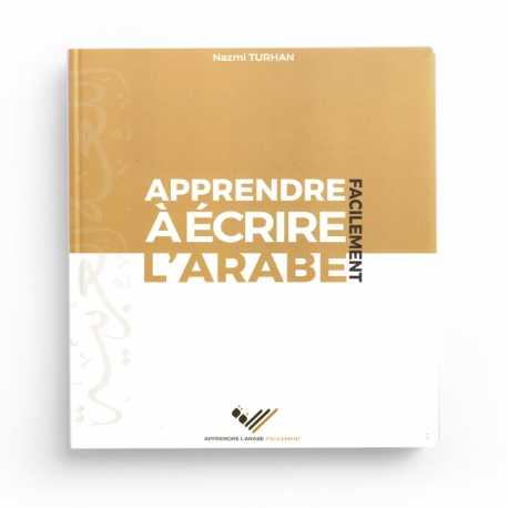 Apprendre facilement à lire l’arabe - Nazmi Turhan - Editions Apprendre l'Arabe Facilement