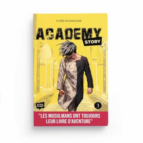 Academy Story : Tome 3