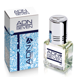 ADN paris - Seven - Sans alcool