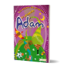 Le Prophète Adam - Les Histoires des Prophètes - Timas Kids