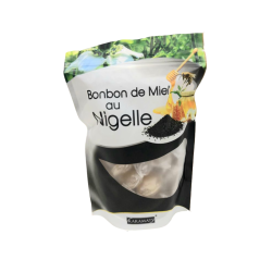 Bonbon de miel au Nigelle - Karamat