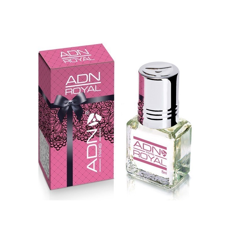 ROYAL - ADN PARIS - SANS ALCOOL