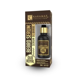 SÉRUM BARBE OUD ROYAL - KARAMAT COLLECTION