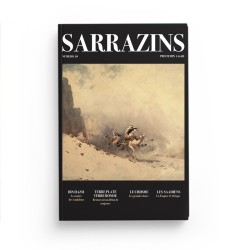 La revue - N°10 - Editions Sarrazins