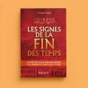 Les signes de la fin des temps - Dr Yûsuf al-Wâbil - éditions Al-Hadîth