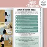 Mini guide illustré : la Salat et les Ablutions (fille) - BDouin - Muslim Show