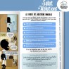 Mini guide illustré : la Salat et les Ablutions (garçon) - BDouin - Muslim Show