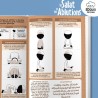 Mini guide illustré : la Salat et les Ablutions (garçon) - BDouin - Muslim Show