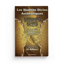 Les Hadiths Divins (Qudusî) Authentiques - Bilingue - Al-Haramayn