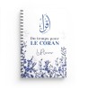 Iqra - Du Temps pour le Coran - Le Planner - Éditions Kataba