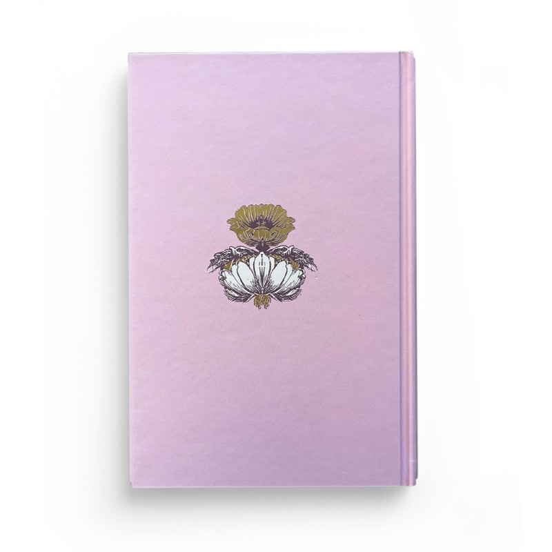 Mon Coran en français expliqué, tafsir - couleur rose - éditions al imam