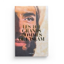 LES 101 GRANDS HOMMES DE L’ISLAM  - Renaud K.- Editions Sarrazins