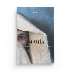 María - Renaud K - Editions Sarrazins