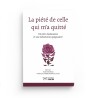 La piété de celle qui m'a quitté - Bachir Kheidous - Éditions Akhira