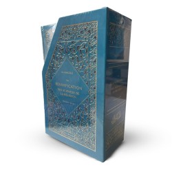La revivification des sciences de la religion - Al Ghazali - Bilingue - 2 tomes - Editions Al Qalam